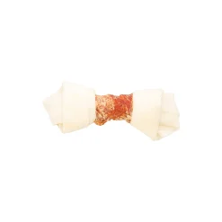 Hondensnack kip knoopbeen 18cm