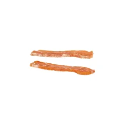 Hondensnack kip marmer strips 85g