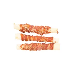 Hondensnack kip stick 17cm 3st