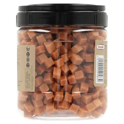 Hondensnack kippenblokjes 750g