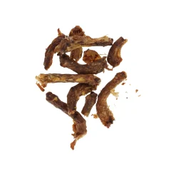 Hondensnack kippennek 200g Smulti