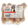 Hondensnack knoopbeen 11cm 5st