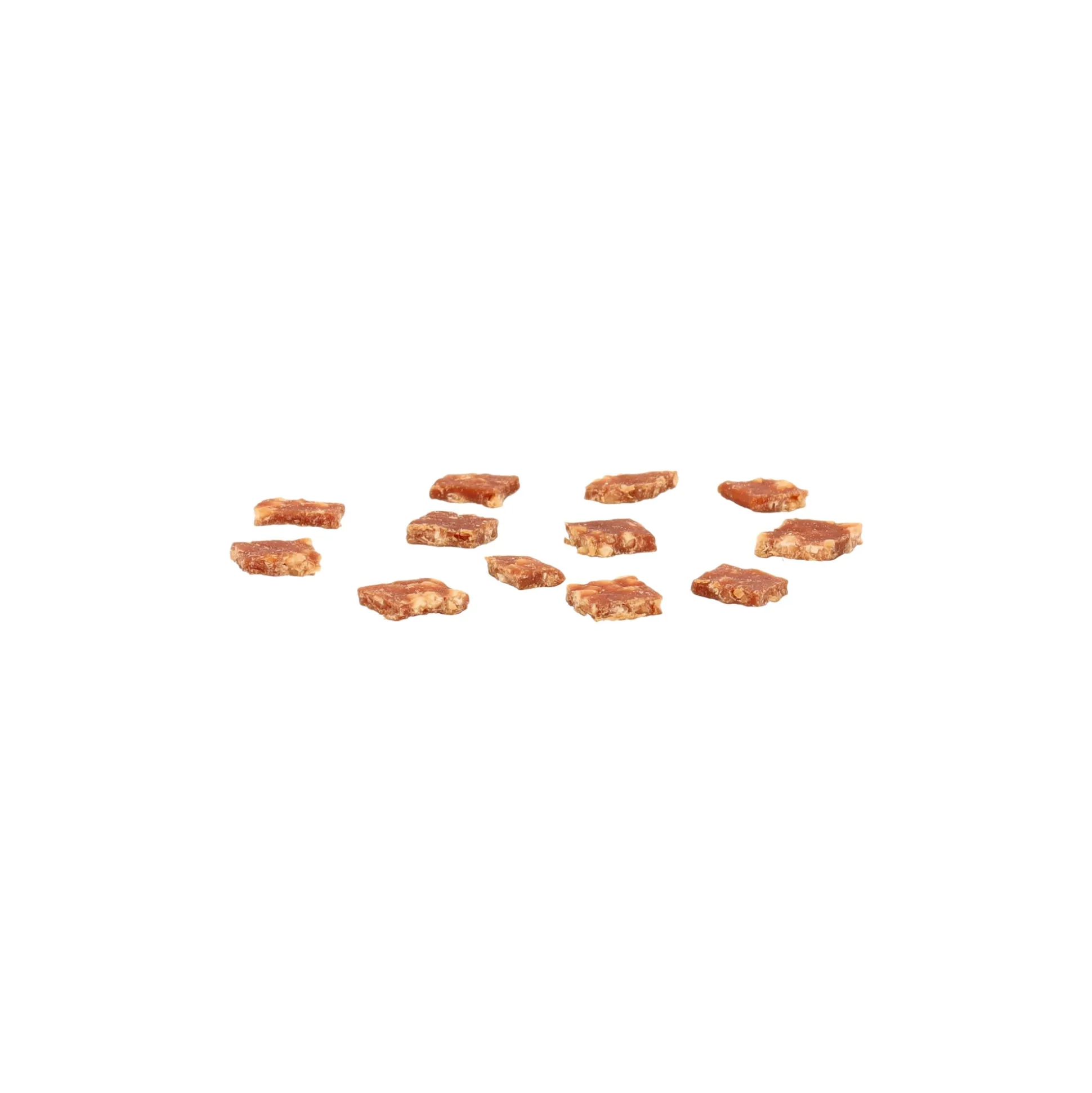 Hondensnack konijn met rijsthapjes 85 gr