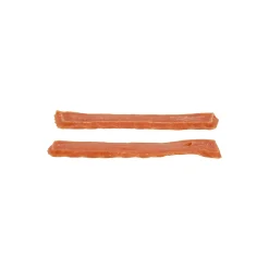 Hondensnack konijn strips 85G