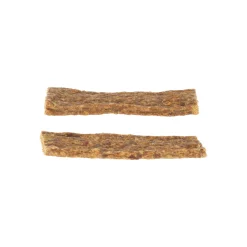 Hondensnack nature everzwijn strips 100g Smulti