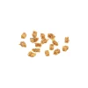 Hondensnack nature kip blokjes 80g Smulti