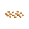 Hondensnack nature konijn blokjes 80g Smulti