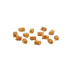 Hondensnack nature konijn blokjes 80g Smulti