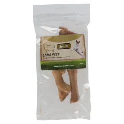 Hondensnack nature lamsvoet 2st