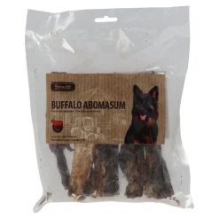 Hondensnack nature lebmaag 150g