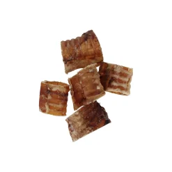 Hondensnack nature luchtpijp 5-6cm 100g