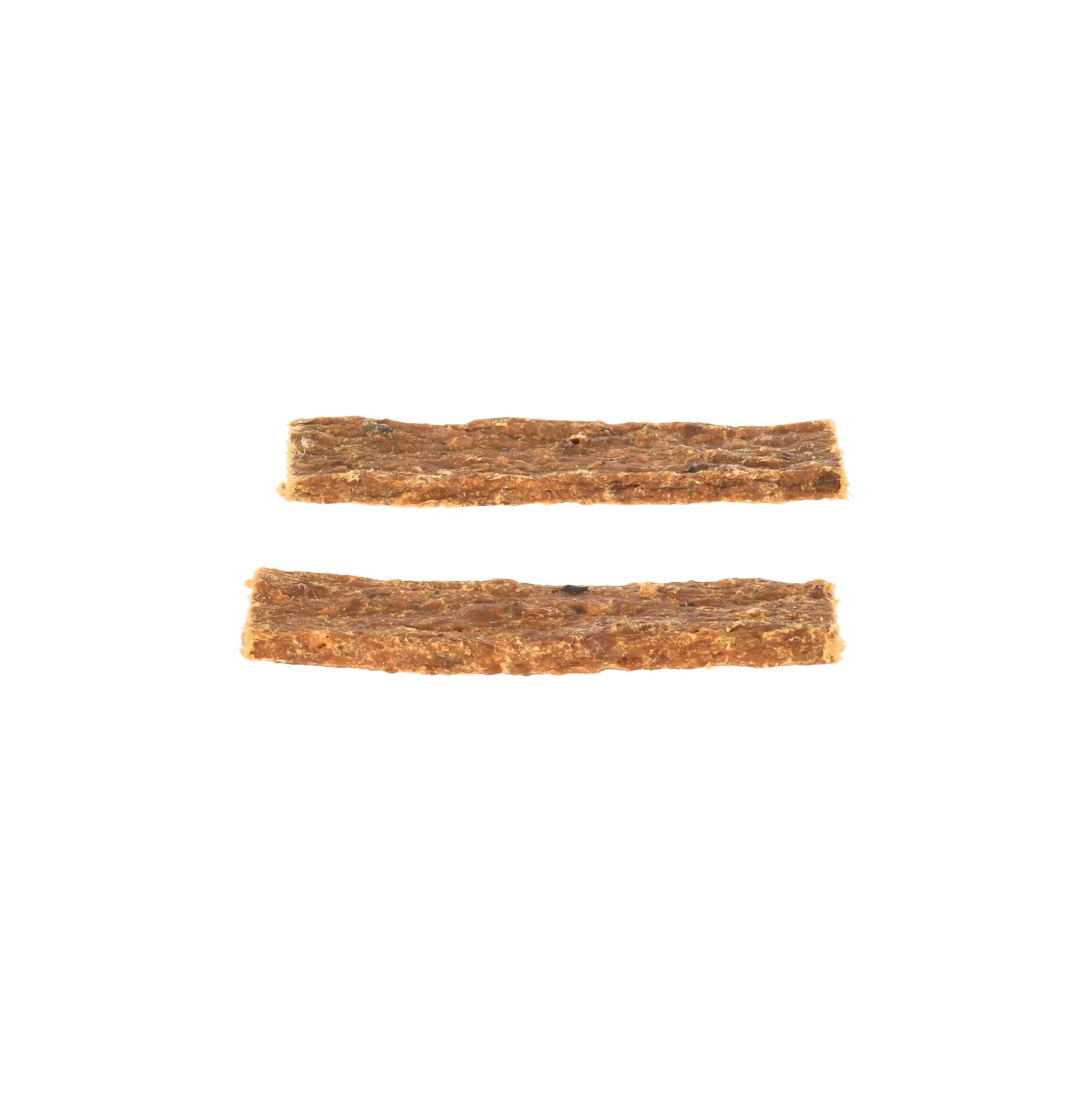 Hondensnack nature paard strips 100g Smulti