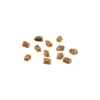 Hondensnack nature rund blokjes 80g Smulti