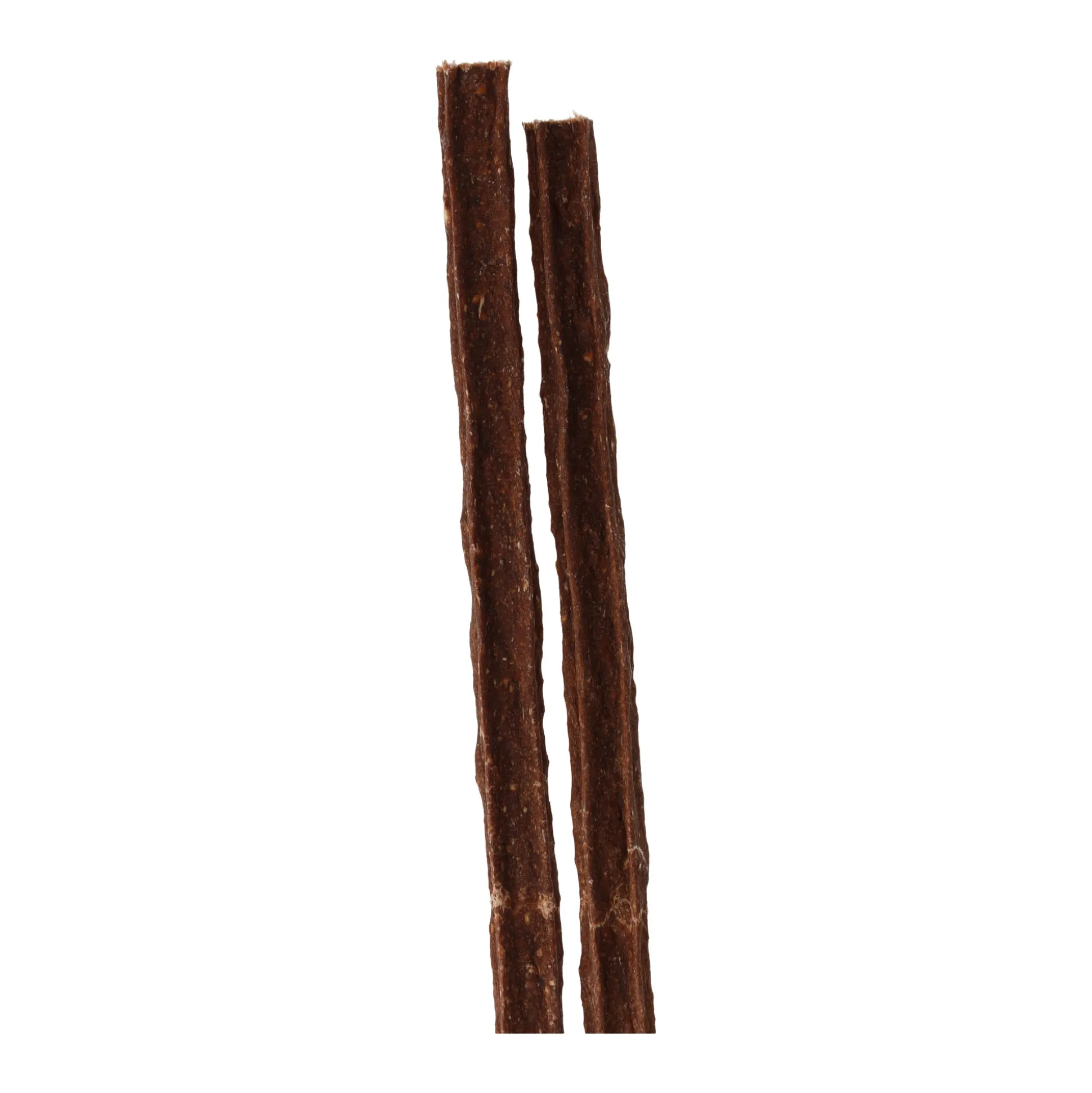 Hondensnack nature rund harder 50cm 2st