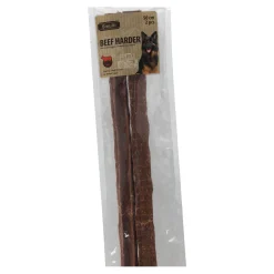 Hondensnack nature rund harder 50cm 2st