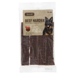 Hondensnack nature rund harder 150g
