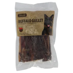 Hondensnack nature slokdarm 100g