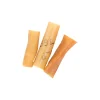 Hondensnack nature varkensrol 12cm 3st