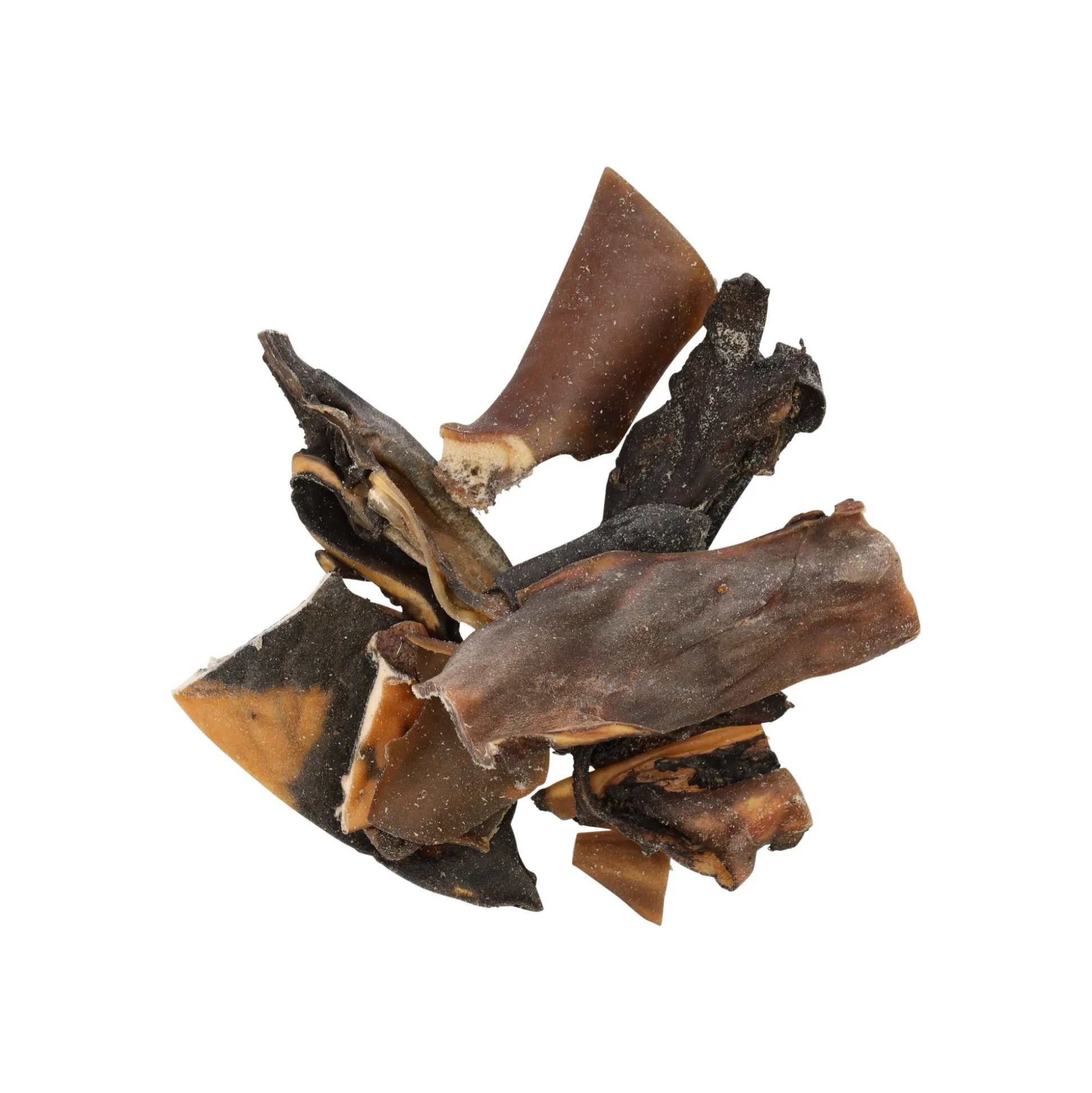 Hondensnack natuur kamelenhuid 200gr