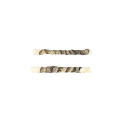 Hondensnack rawhide staaf met vis 85 gr Smulti