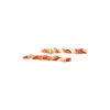 Hondensnack rawhide staaf + kip 7/8mm 12cm 350g Smulti