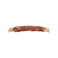 Hondensnack rib eend 17cm 2st