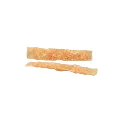 Hondensnack rib kip 17cm 2st