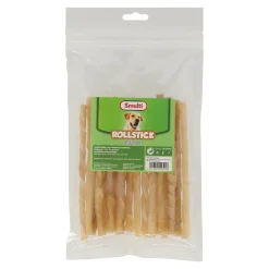 Hondensnack rollstick 4-6mm 20st