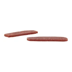 Hondensnack rund strips 300g