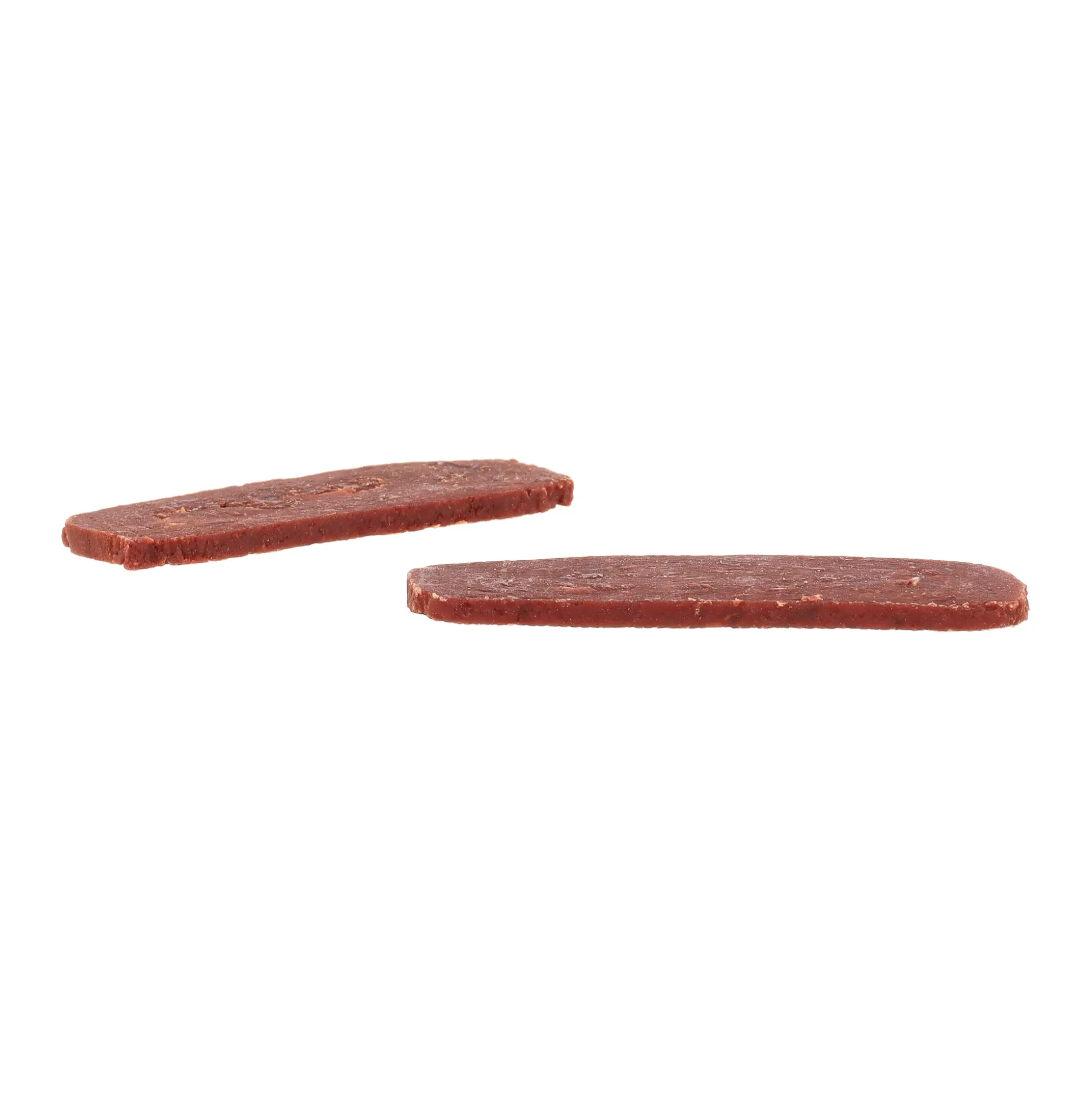 Hondensnack rund strips 300g