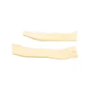 Hondensnack runderkophuid wit 100g