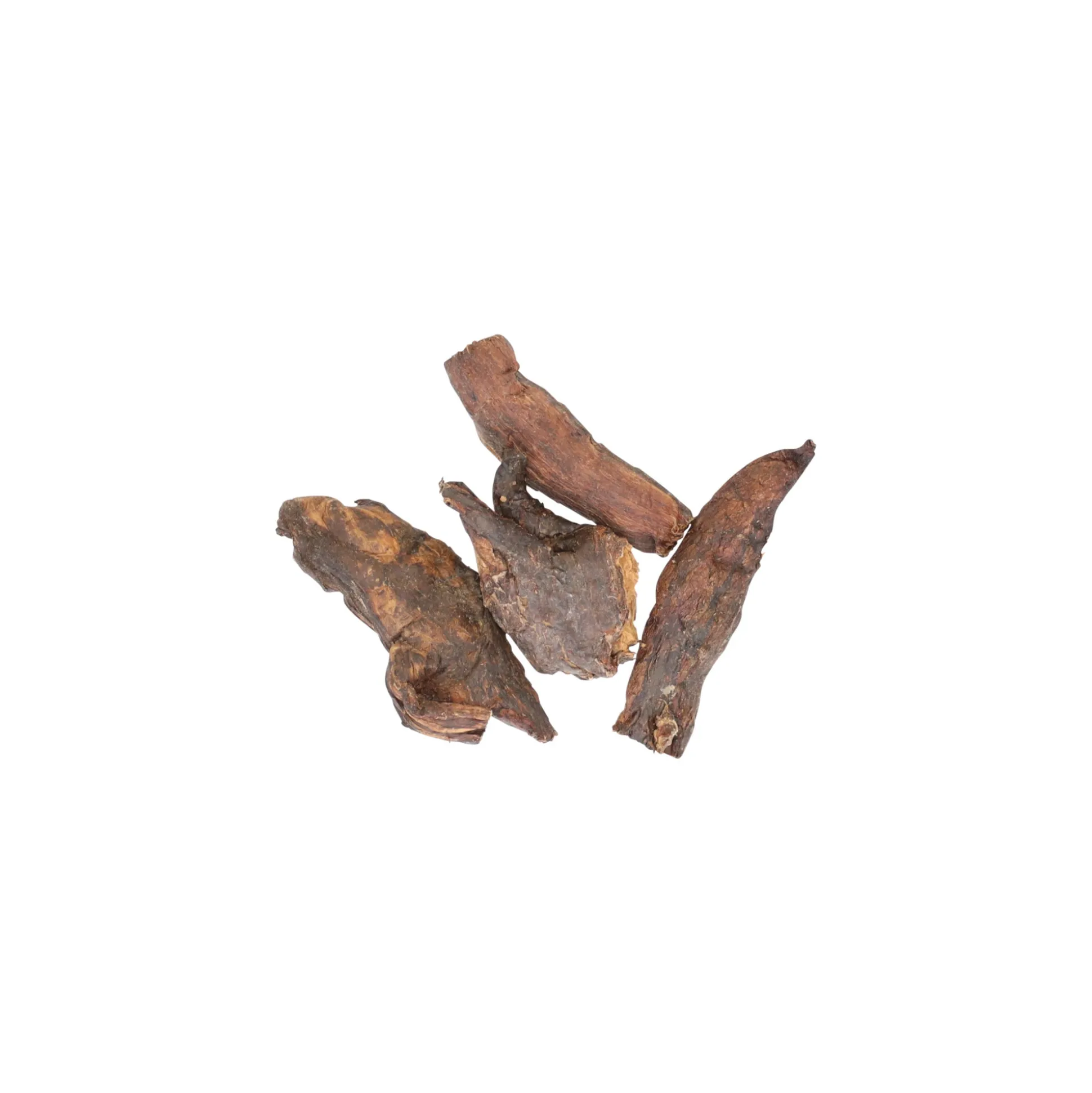 Hondensnack runderlong 1000g Smulti