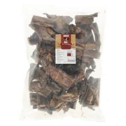 Hondensnack runderlong 1kg Smulti