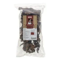 Hondensnack runderpens 1kg Smulti