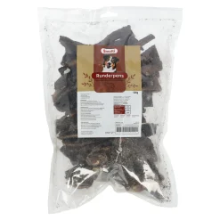Hondensnack runderpens 0,5kg Smulti