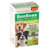 Hondensnack schapenvet bonbons zeewier