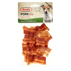 Hondensnack spekreepjes 50 gr Smulti