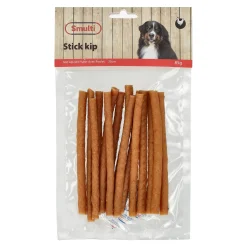 Hondensnack stick kip 85g