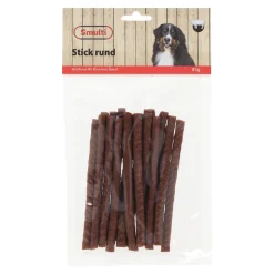 Hondensnack stick rund 85g