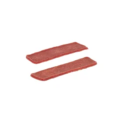 Hondensnack strip lam 85g