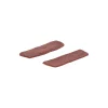 Hondensnack strip rund 85g