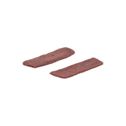 Hondensnack strip rund 85g