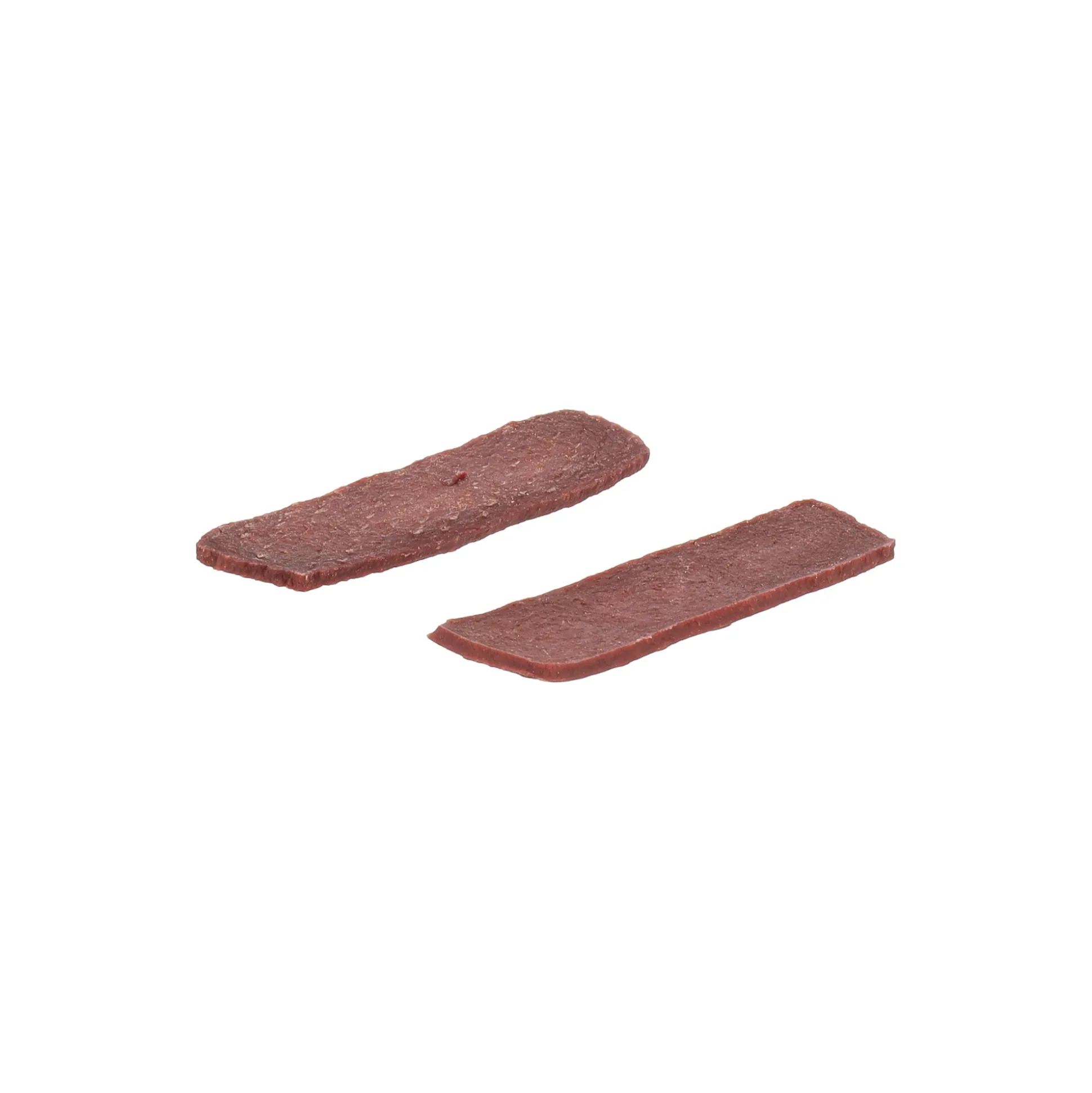 Hondensnack strip rund 85g
