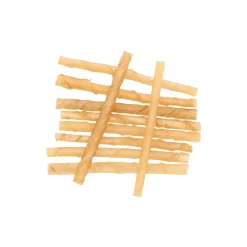 Hondensnack twist 12 cm 9-10mm 15st