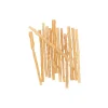 Hondensnack twist 12cm 7-8mm 100st