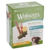Hondensnack variety box M 28st Whimzees