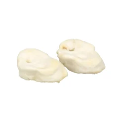 Hondensnack varkenssnuit wit 5st
