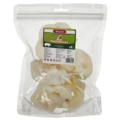 Hondensnack varkenssnuit wit 5st
