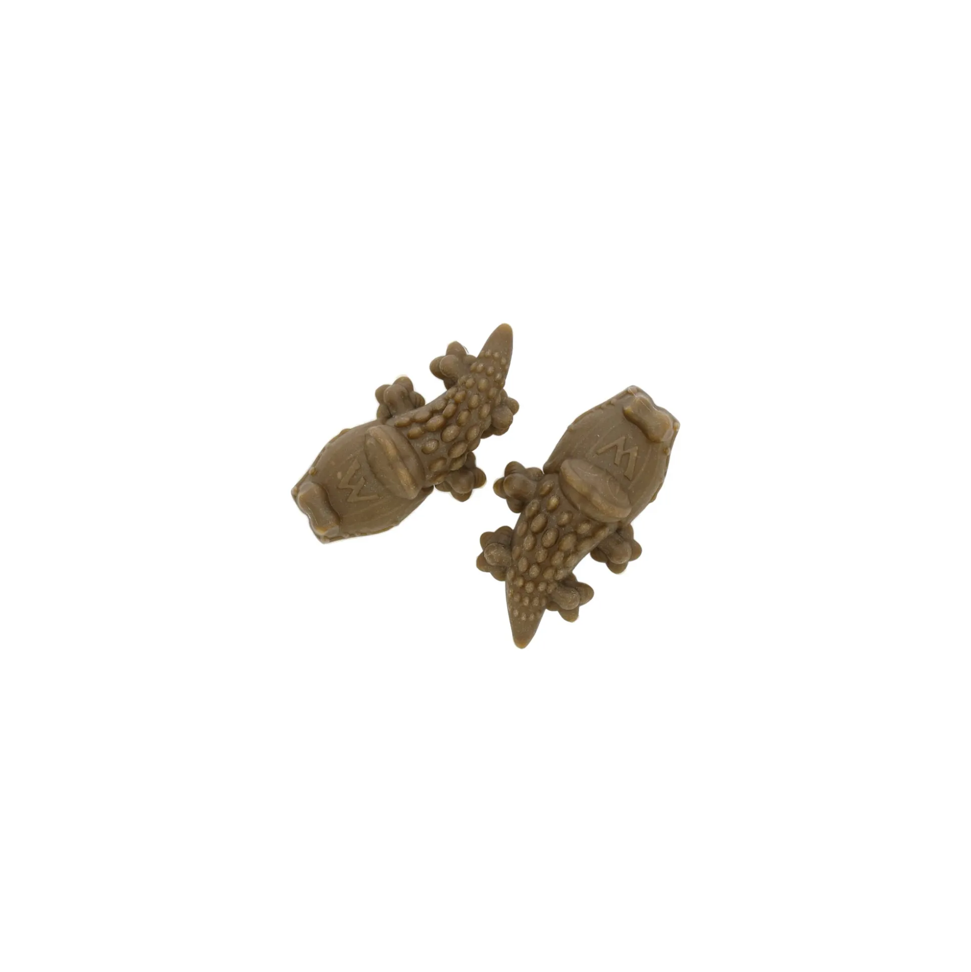 Hondensnack veggie alligator M 12st Whimzees