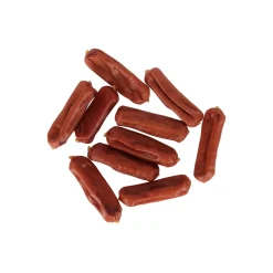 Hondensnack worst eend 100gr